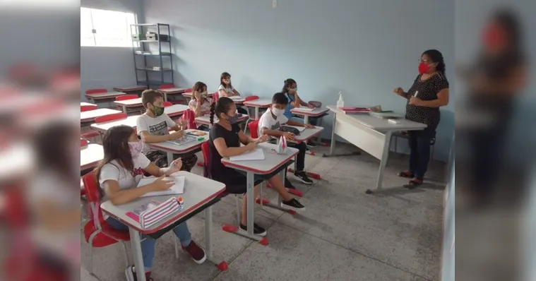Imagem ilustrativa da notícia Prefeitura e Caixa liberam pagamentos do Bora pra Escola