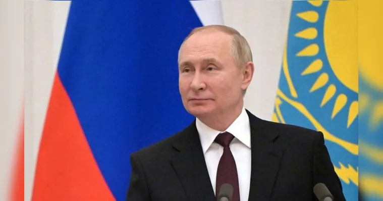 Imagem ilustrativa da notícia Putin aponta Finlândia e Suécia como próximos alvos