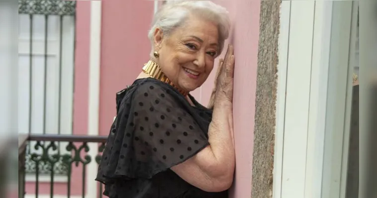 Imagem ilustrativa da notícia Suely Franco mete o pau em casamento: "um horror"
