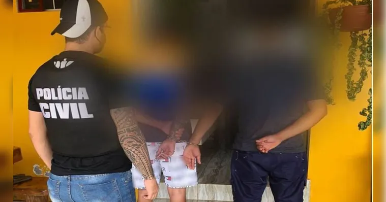Imagem ilustrativa da notícia Filhos amarram pai e o matam para vingar morte da mãe