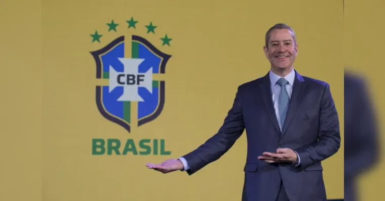Imagem ilustrativa da notícia Dirigentes podem tirar Caboclo da CBF de forma definitiva