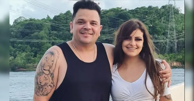 Imagem ilustrativa da notícia Vídeo: cantora traída fala sobre Harrisson: "não encontrei"