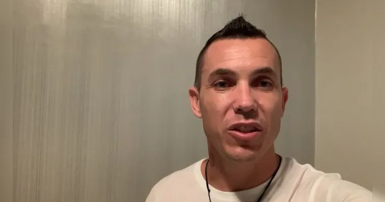 Imagem ilustrativa da notícia Vídeo: Toscano visa tri do Parazão e acesso do Paysandu