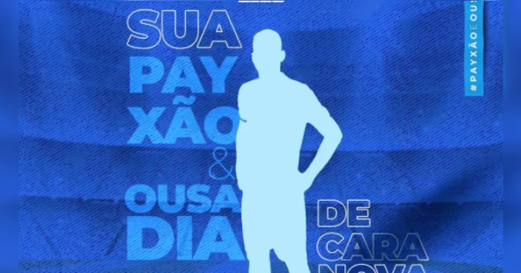 Imagem ilustrativa da notícia Camisa 2 do Paysandu será inspirada em história e conquistas