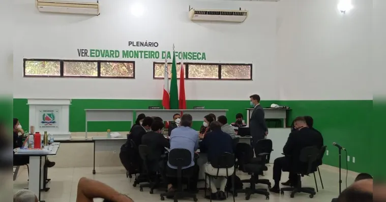 Imagem ilustrativa da notícia Agropalma e quilombolas firmam acordo sobre terra invadida