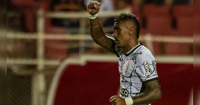 Imagem ilustrativa da notícia Corinthians vence após saída de Sylvinho; veja os gols!