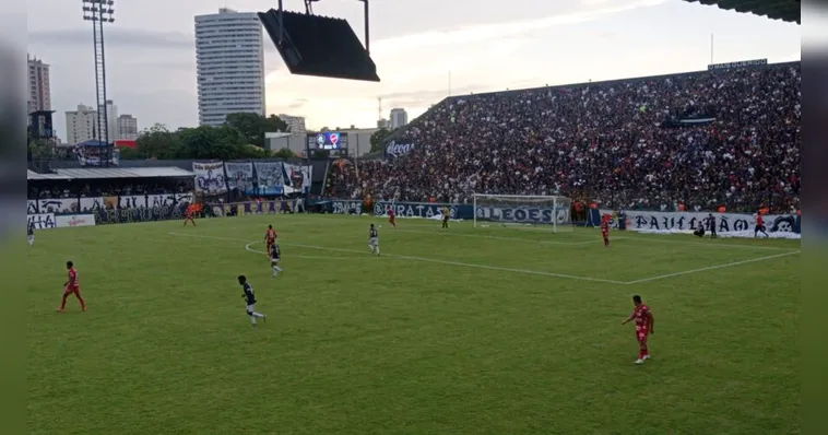 Imagem ilustrativa da notícia Clube do Remo tem alerta ligado contra novato em estreias