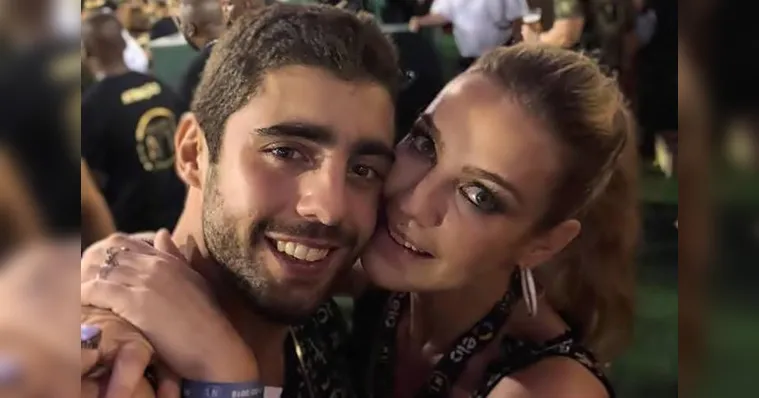 Imagem ilustrativa da notícia Com o ex no BBB, Luana Piovani ganha 300 mil seguidores