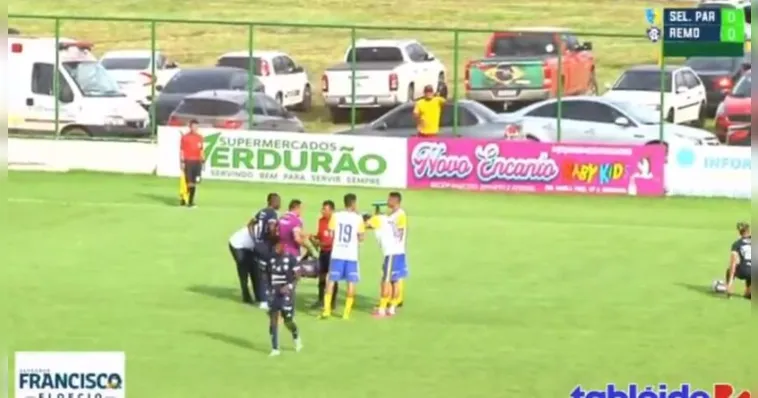 Imagem ilustrativa da notícia Vídeo: narrador é trolado ao mandar abraço a "Jacinto Pinto" 