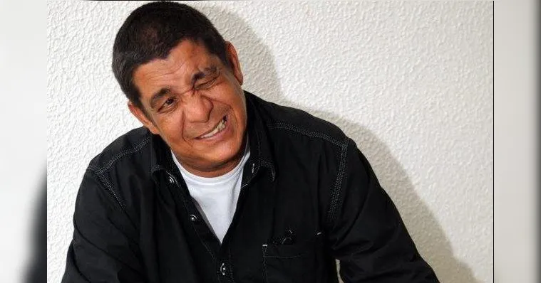 Imagem ilustrativa da notícia Zeca Pagodinho vende casa e até animais para se manter