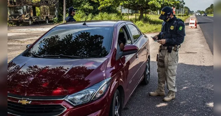 Imagem ilustrativa da notícia PA: Mil carros roubados são encontrados em rodovias federais