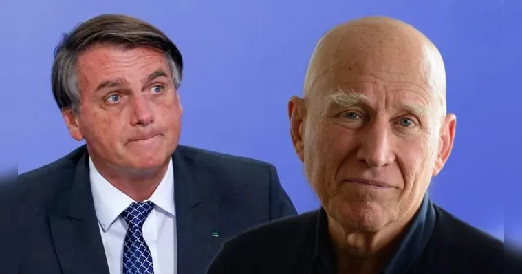 Imagem ilustrativa da notícia Sebastião Salgado vê estrago de Bolsonaro na Amazônia
