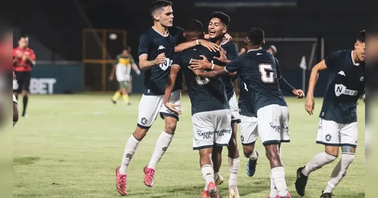 Imagem ilustrativa da notícia TJD-PA confirma Remo e Parauapebas na decisão do Sub-20