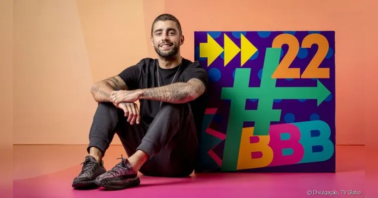 Imagem ilustrativa da notícia BBB 22: Scooby sonhou que deixa o programa na 3° semana