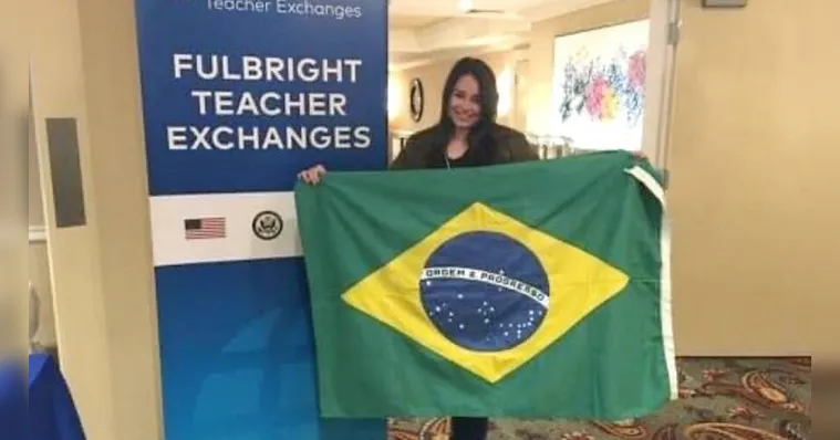 Imagem ilustrativa da notícia Seduc seleciona professores para aperfeiçoamento nos EUA