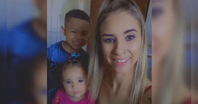 Imagem ilustrativa da notícia Petrópolis: mãe e filhos são enterrados juntos