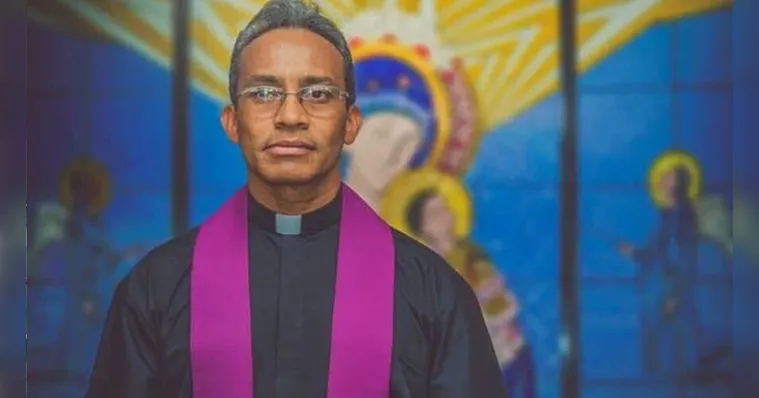 Imagem ilustrativa da notícia Padre exorcista paraense é liberado para celebrar missas 