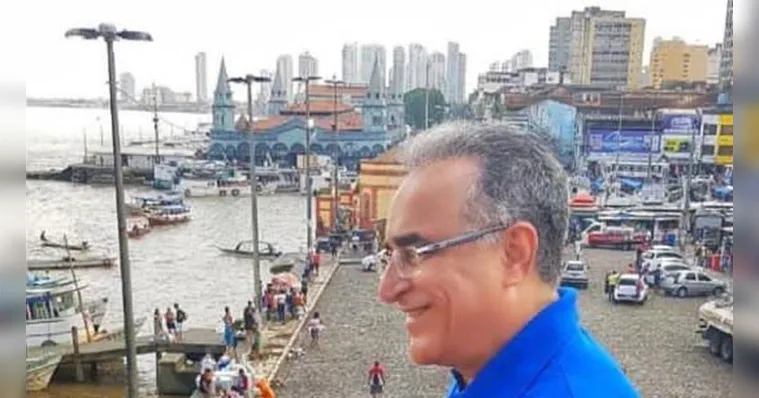 Imagem ilustrativa da notícia Boulevard da Gastronomia deve começar obras em julho