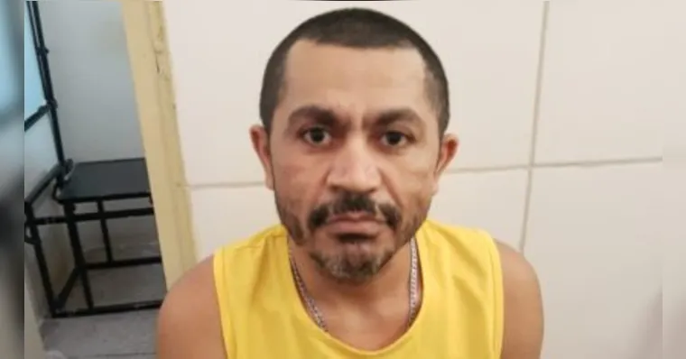 Imagem ilustrativa da notícia Assassino de menina é preso após seis anos em Pernambuco