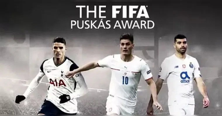 Imagem ilustrativa da notícia Sem brasileiros, Fifa anuncia os finalistas do Prêmio Puskás