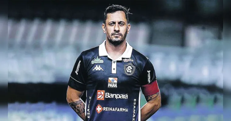 Imagem ilustrativa da notícia Ídolos de ontem e hoje rendem homenagens ao Clube do Remo