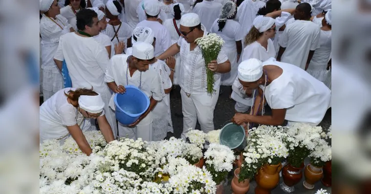 Imagem ilustrativa da notícia Número de ataques a cultos religiosos sobe no RJ