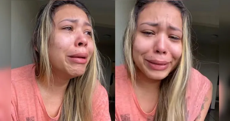 Imagem ilustrativa da notícia Assédio: vocalista do Mastruz com Leite denuncia integrante