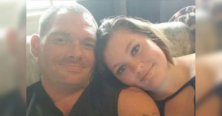Imagem ilustrativa da notícia Pai se casa com a filha e o caso termina de forma trágica