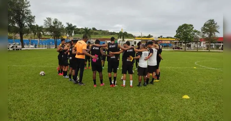 Imagem ilustrativa da notícia Castanhal estreia contra XV de Jaú na na Copa São Paulo