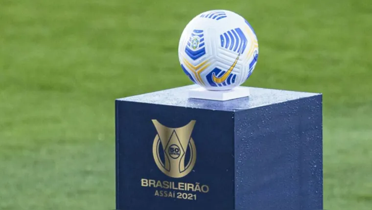 Imagem ilustrativa da notícia CBF divulga tabela do Brasileirão 2022. Veja as partidas