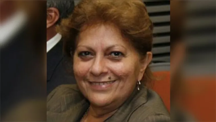Imagem ilustrativa da notícia Morre a ex-deputada estadual Suleima Pegado aos 68 anos