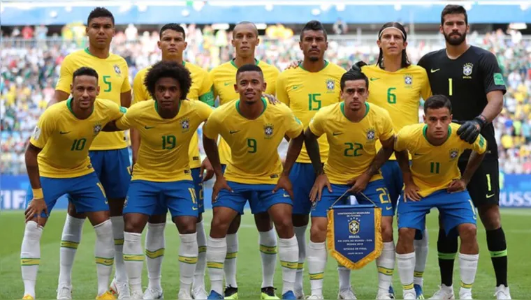 Imagem ilustrativa da notícia Brasil tem data de estreia na Copa do Mundo quase definida