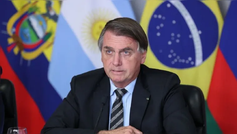 Imagem ilustrativa da notícia Qual doença fez Bolsonaro ser internado às pressas? Saiba