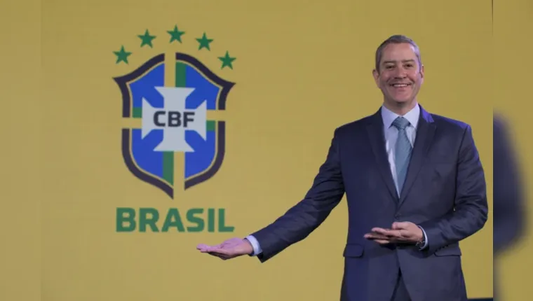 Imagem ilustrativa da notícia Dirigentes podem tirar Caboclo da CBF de forma definitiva