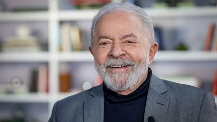 Imagem ilustrativa da notícia Campanha presidencial de Lula já tem marqueteiro