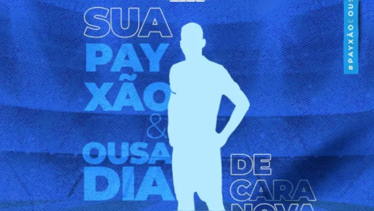 Imagem ilustrativa da notícia Camisa 2 do Paysandu será inspirada em história e conquistas