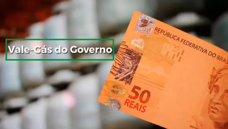Imagem ilustrativa da notícia Veja se você tem direito ao Auxílio Brasil e ao Vale-Gás