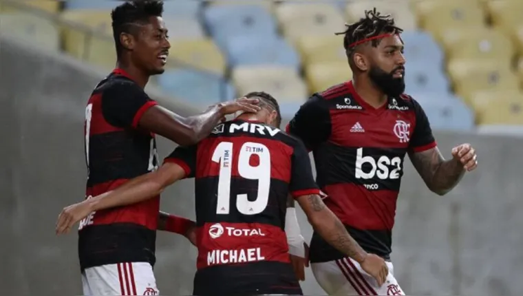 Imagem ilustrativa da notícia Partiu! Goleador do Flamengo é vendido para o All-Hilal