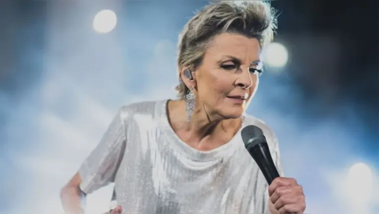 Imagem ilustrativa da notícia Pastora e cantora Ludmila Ferber morre aos 56 anos