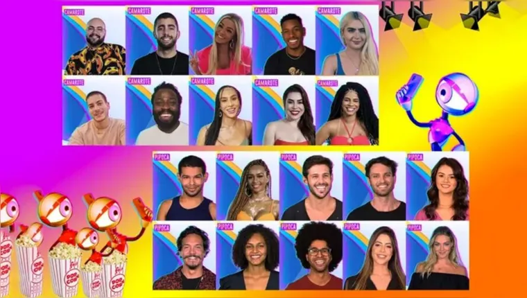 Imagem ilustrativa da notícia BBB22: enquete aponta novo vencedor; veja quem é