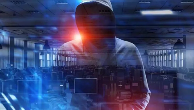 Imagem ilustrativa da notícia Ataques hackers da Rússia na Ucrânia podem afetar o Brasil