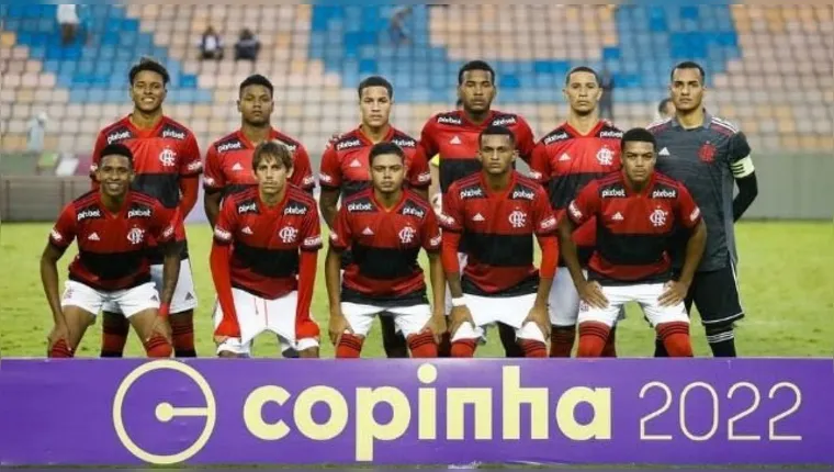 Imagem ilustrativa da notícia Homofobia: Flamengo é denunciado por grupo LGBTQIA+ 