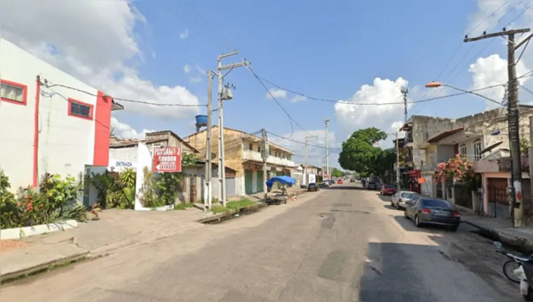 Imagem ilustrativa da notícia Homem é morto a tiros perto de motel em Belém