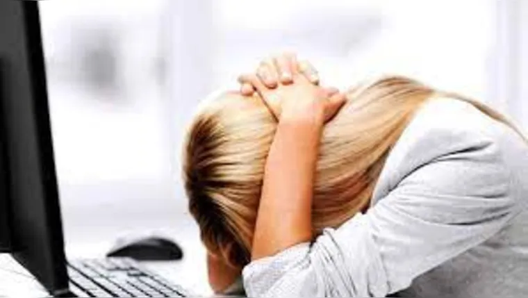Imagem ilustrativa da notícia Síndrome de Burnout é reconhecida como fenômeno ocupacional