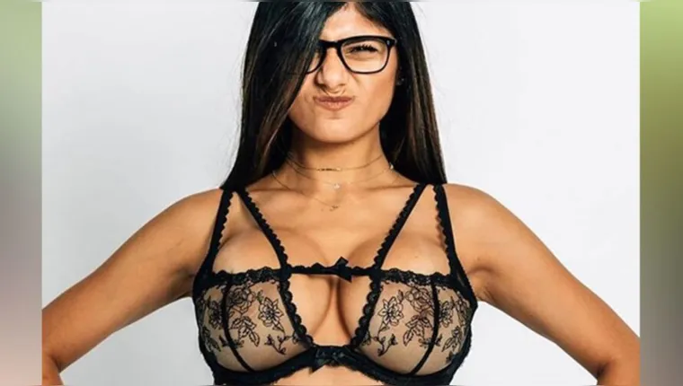 Imagem ilustrativa da notícia Ex-atriz pornô Mia Khalifa é declarada morta e fãs choram