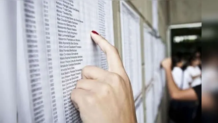Imagem ilustrativa da notícia Resultado PS UFPA sai dez dias após notas do Enem