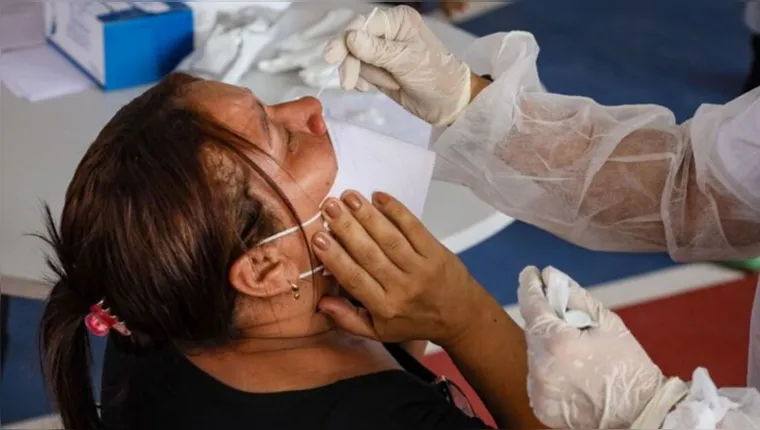 Imagem ilustrativa da notícia Confira datas de vacinação e locais de teste em Ananindeua