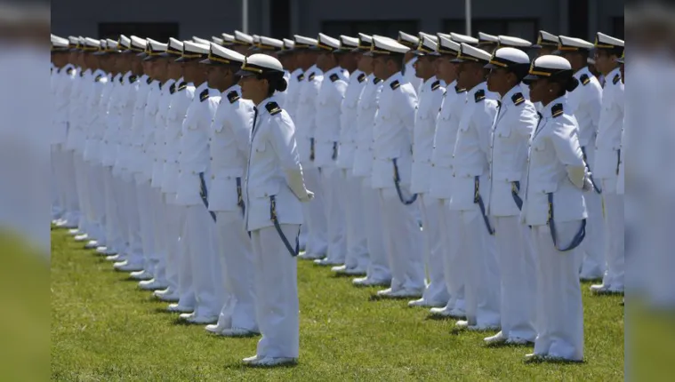Imagem ilustrativa da notícia Quer ser marinheiro? Marinha abre concurso com 686 vagas
