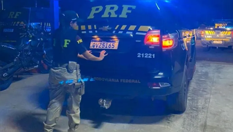 Imagem ilustrativa da notícia Homem é preso por golpe milionário com bitcoins no Pará