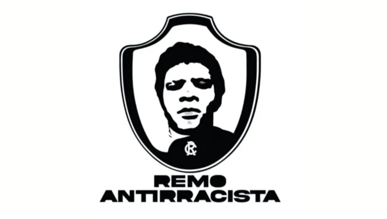 Imagem ilustrativa da notícia Clube do Remo: movimento antirracista se amplia e fortalece